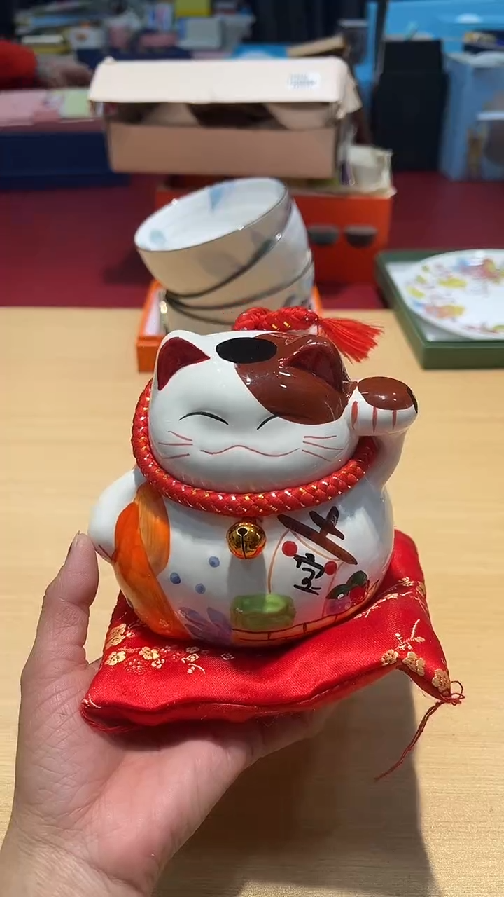 瓷片算了，真划算买它@@1