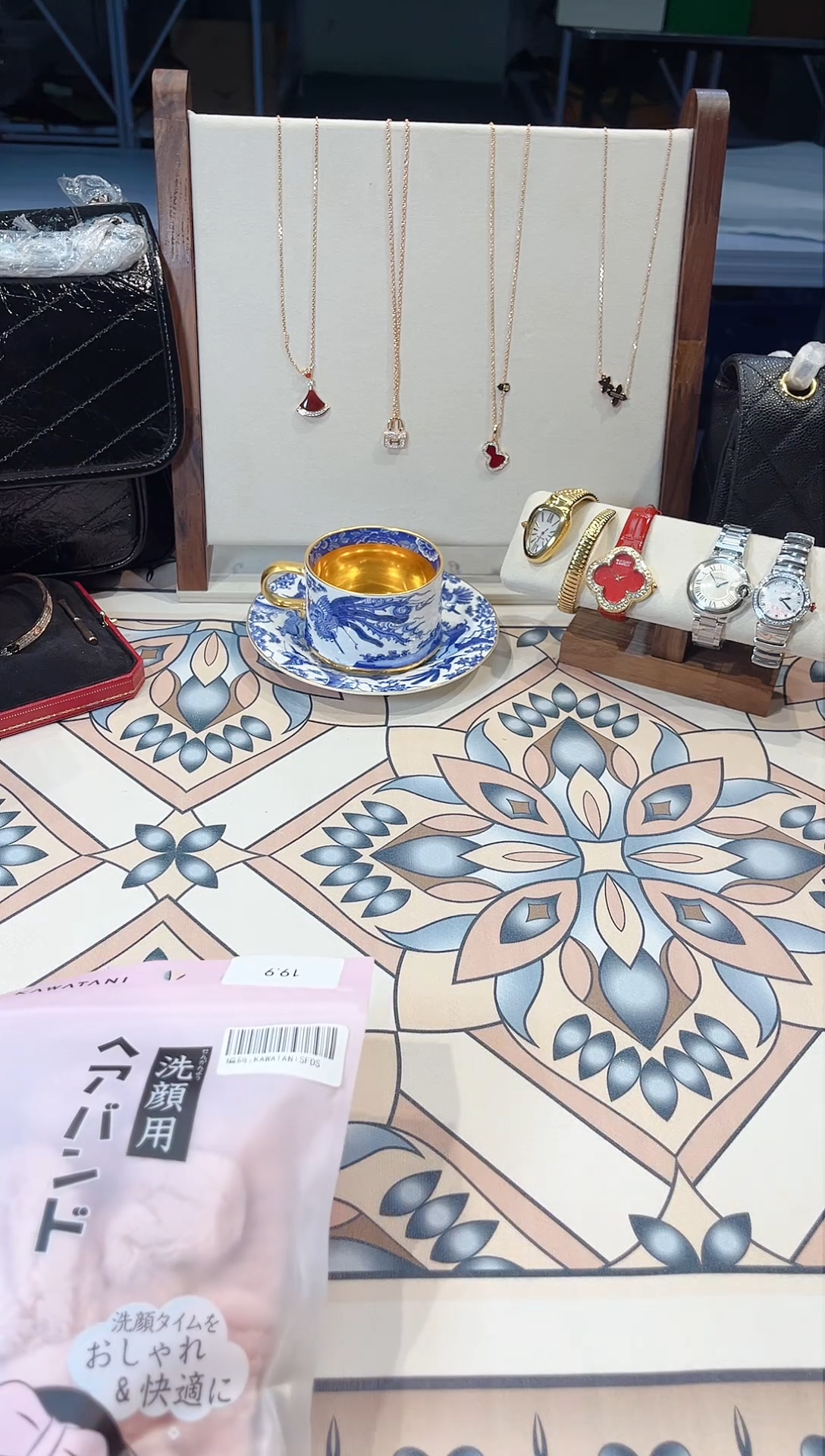 【闪购商品】瓷片瓷片都是我的大宝贝儿瓷器