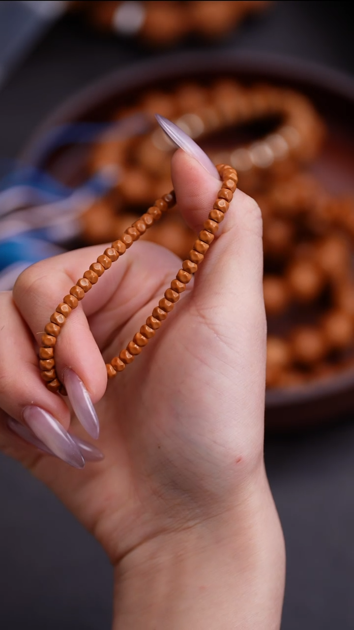 手串橄榄核苏工橄榄核0.46