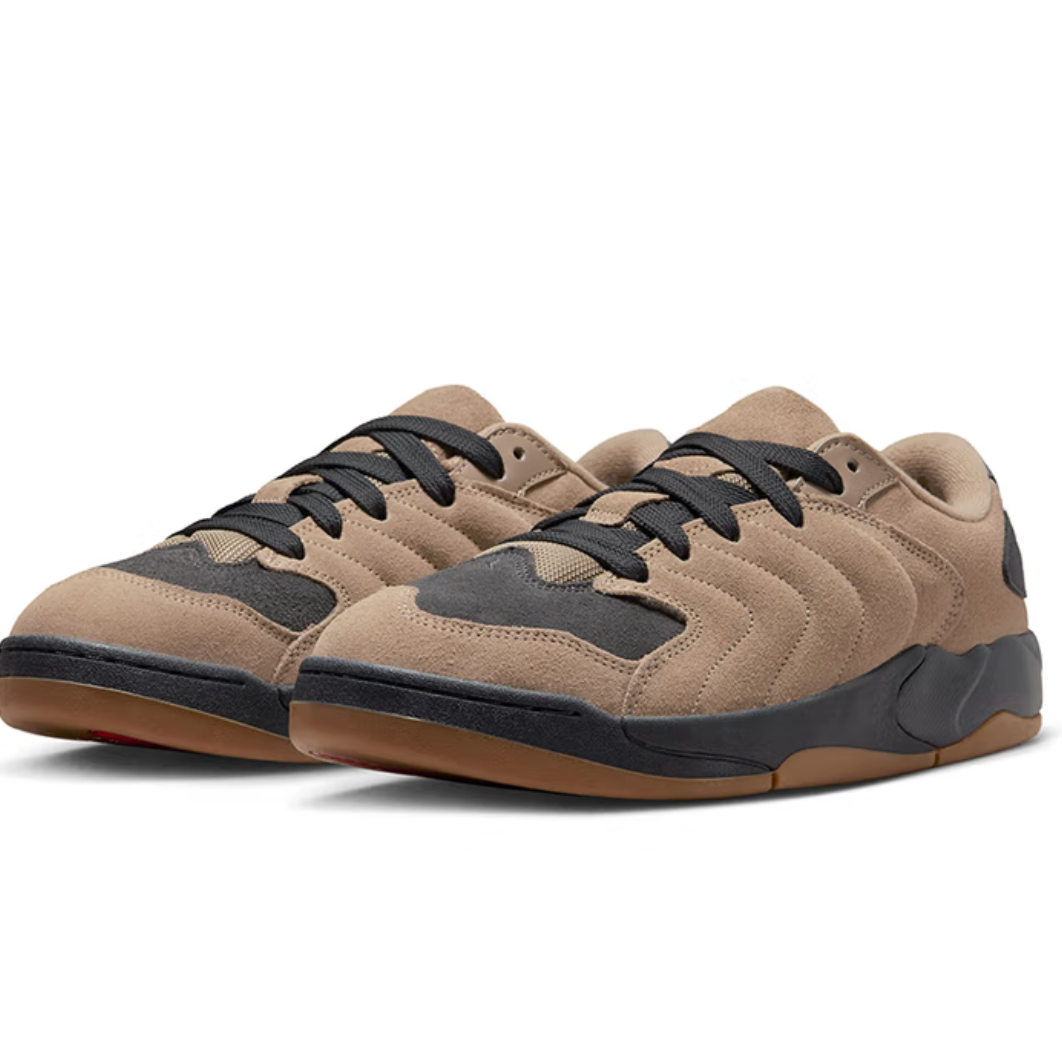 NIKE/耐克篮球鞋男鞋缓震运动鞋低帮轻便透气休闲鞋IB3731200