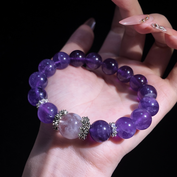 手链 【香炉紫烟】申星星专属链接