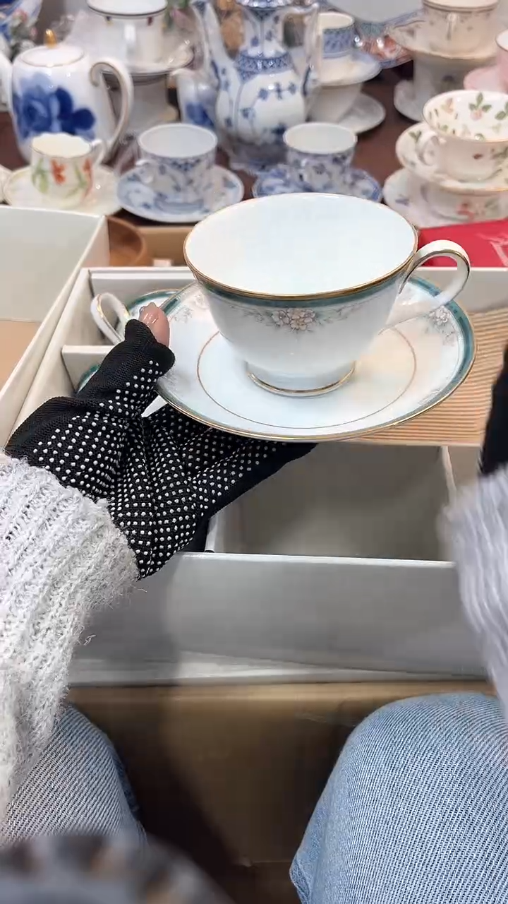 【闪购商品】瓷片3三宝日瓷感谢支持