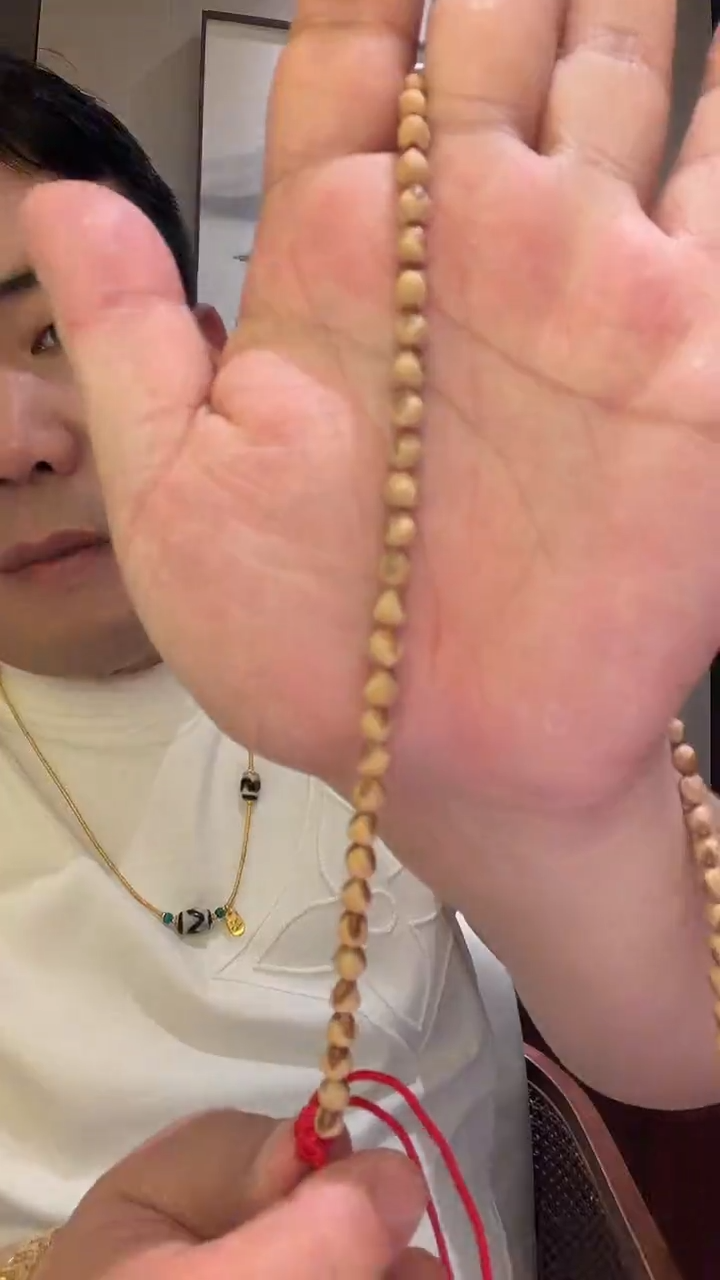 手串柏香籽/百香籽99.9全量全量全量