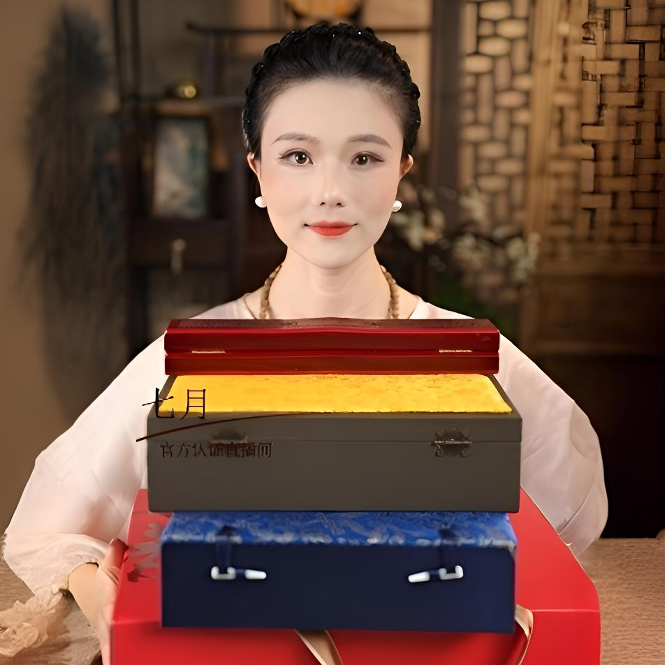 【七月】粉丝回馈答谢大礼包 ESCX105T-4