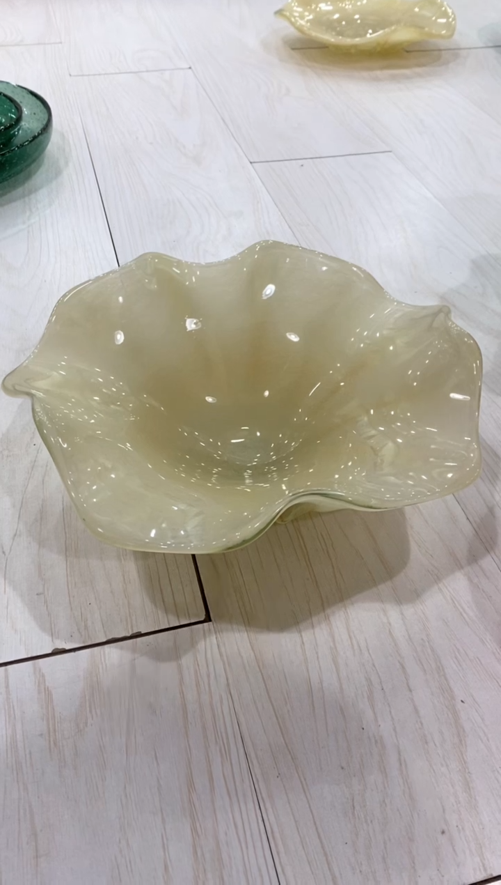 【闪购商品】琉璃慕忆家花瓶213