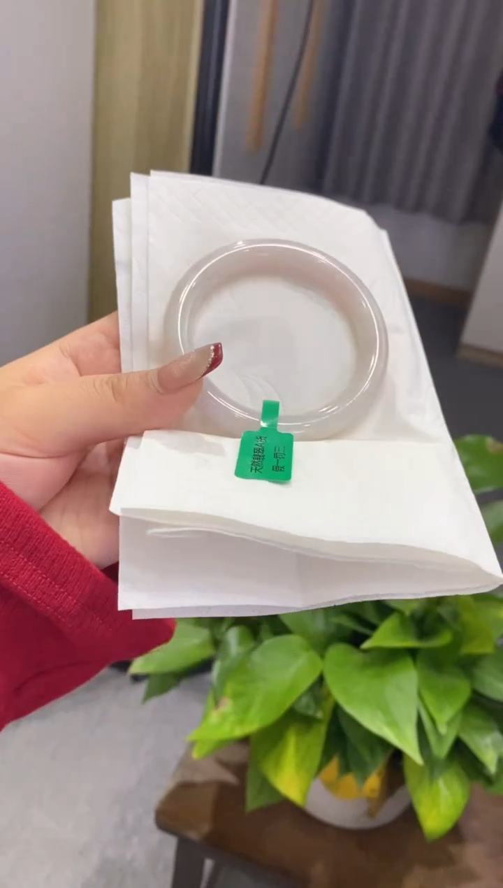 【闪购商品】翡翠手镯未镶嵌00007071