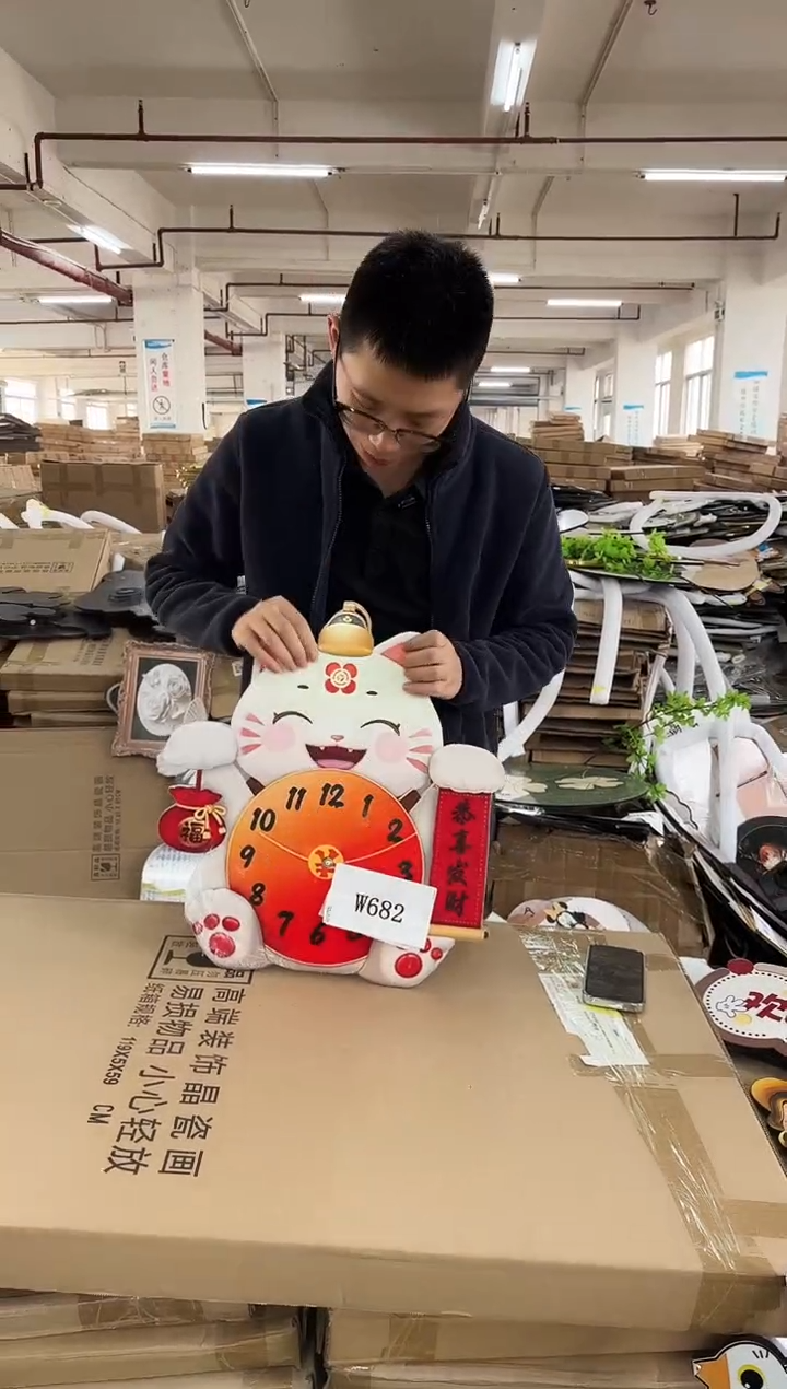 横款孤品果果微瑕闪购W682