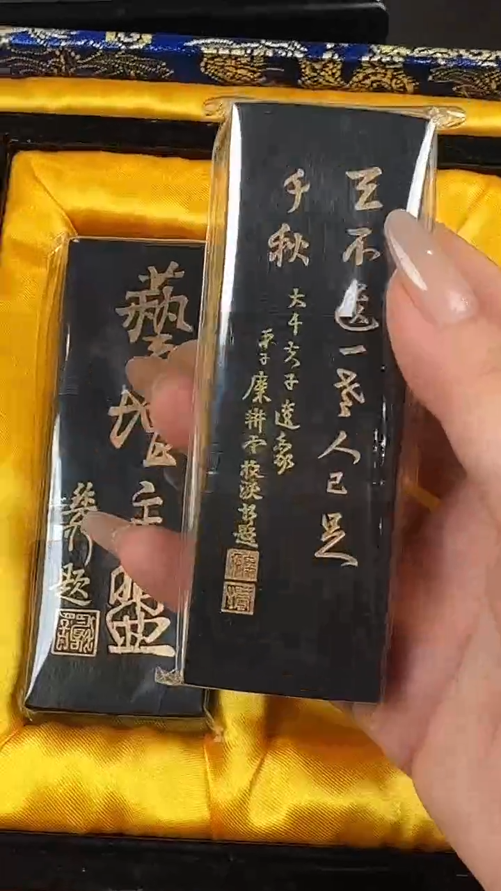 摆件瓷超哥非遗专享/B12