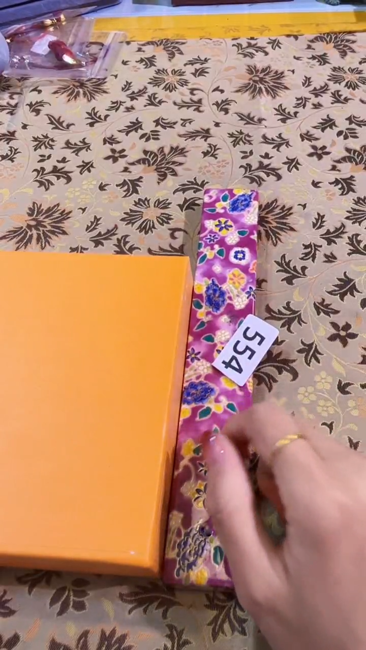 【闪购商品】瓷片陶茶666文玩周边多人