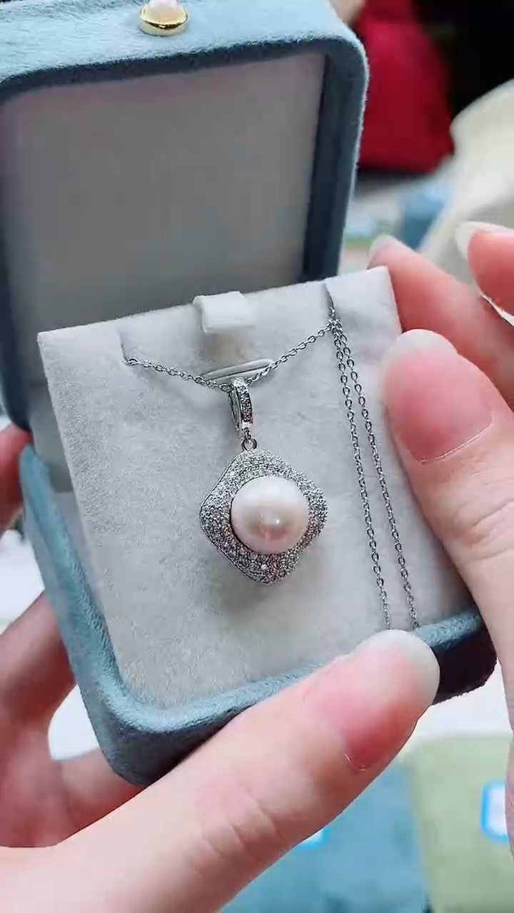 合金其他淡水珍珠多样性发一1678