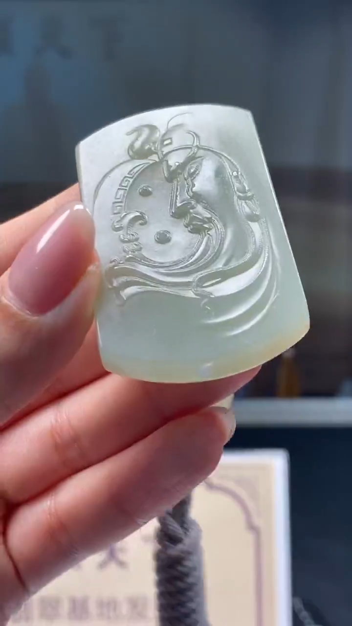 定制和田玉********724