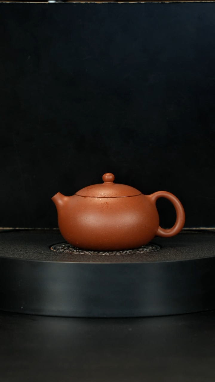 【闪购商品】紫砂茶壶特价黄龙山老红泥西施