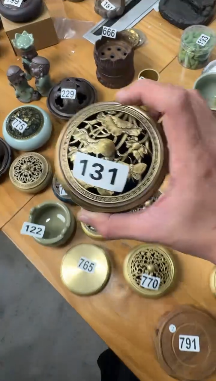 【131 】 八哥专拍