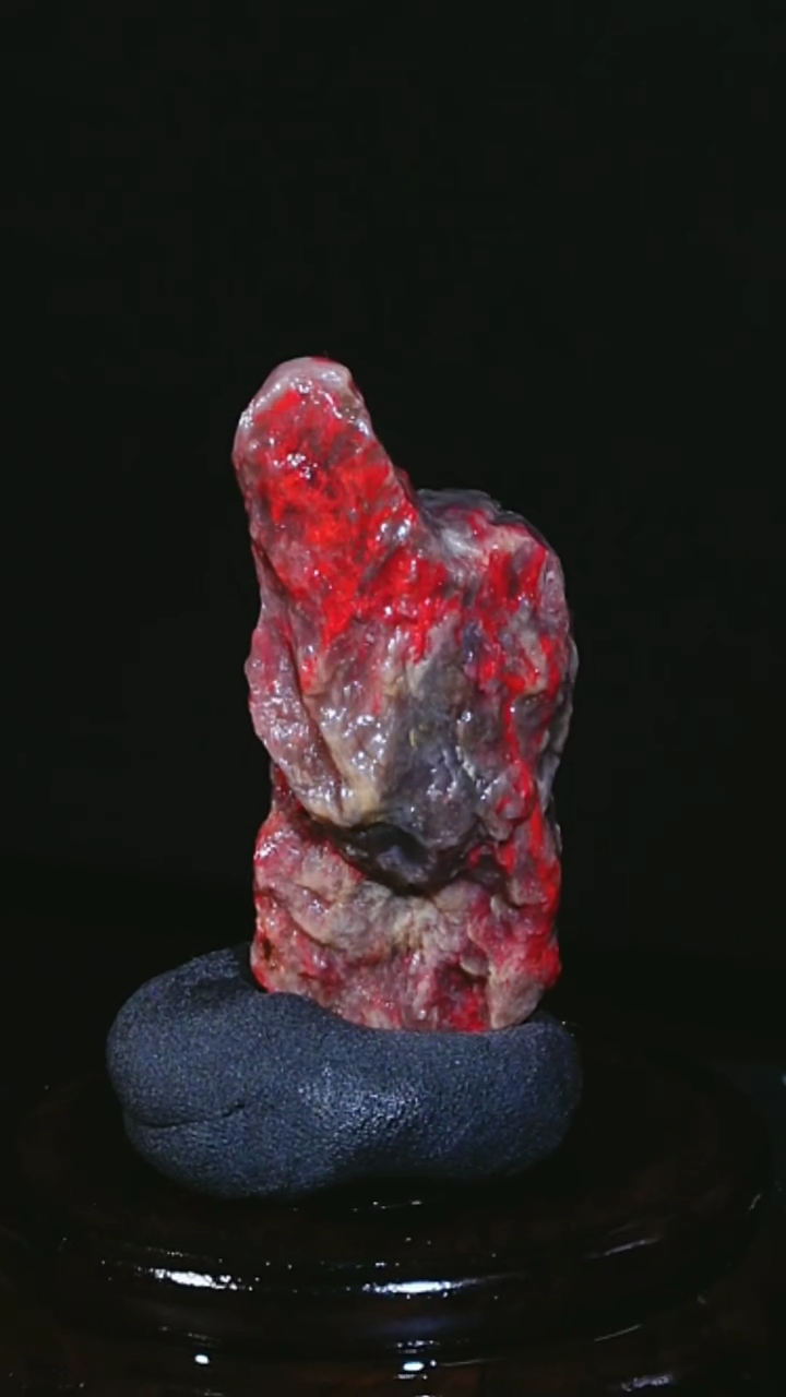 【闪购商品】昌化石昌化鸡血石