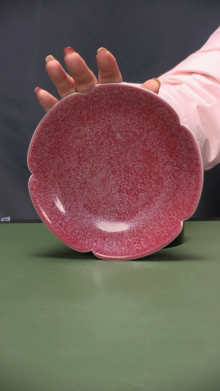 【闪购商品】摆件五大名窑钧窑 钧瓷 精品