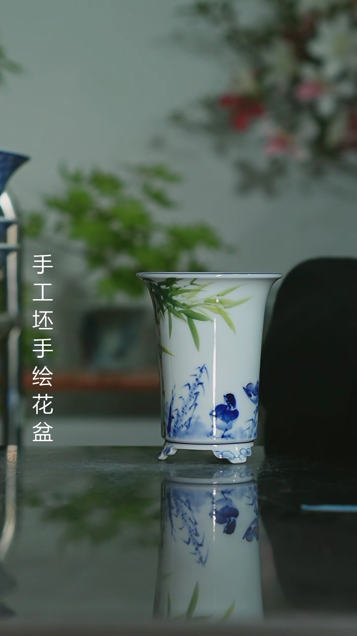 墨奈陶瓷内口5..7高9.3深左右