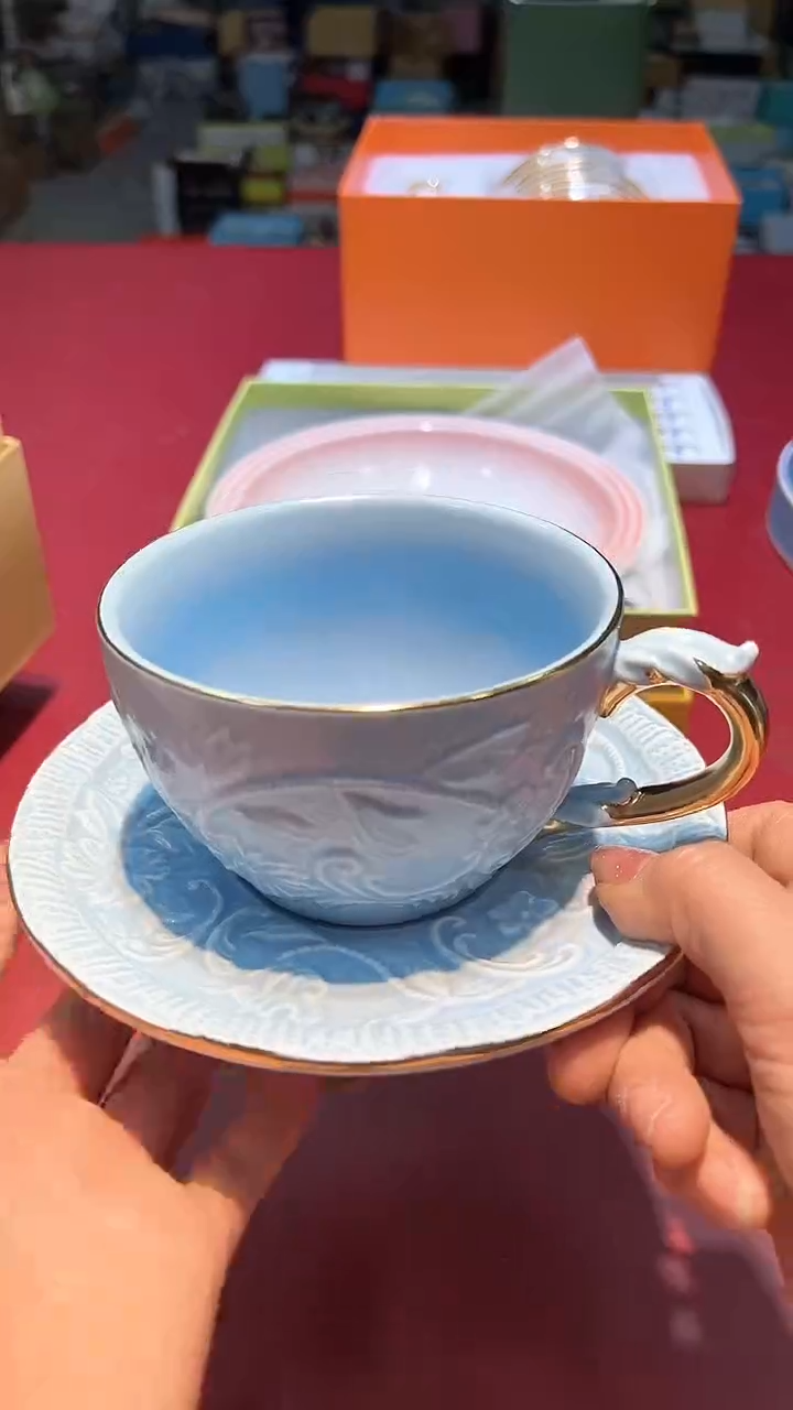 【闪购商品】瓷片锅碗瓢盆一件不剩