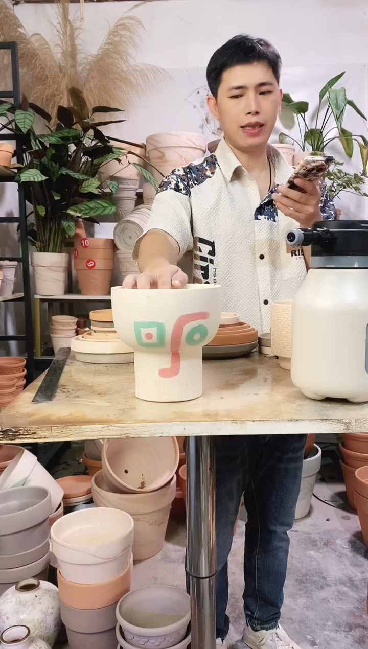 样品无售后17*17火锅 1盆无托