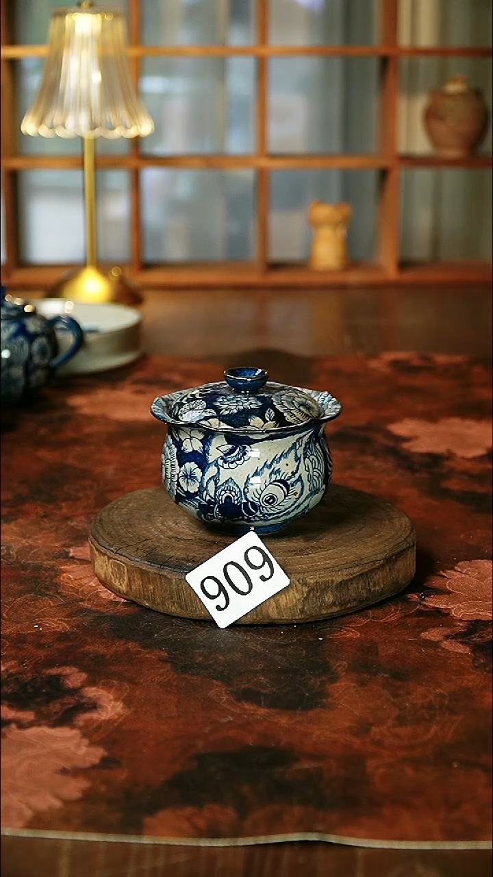 茶碗...........909