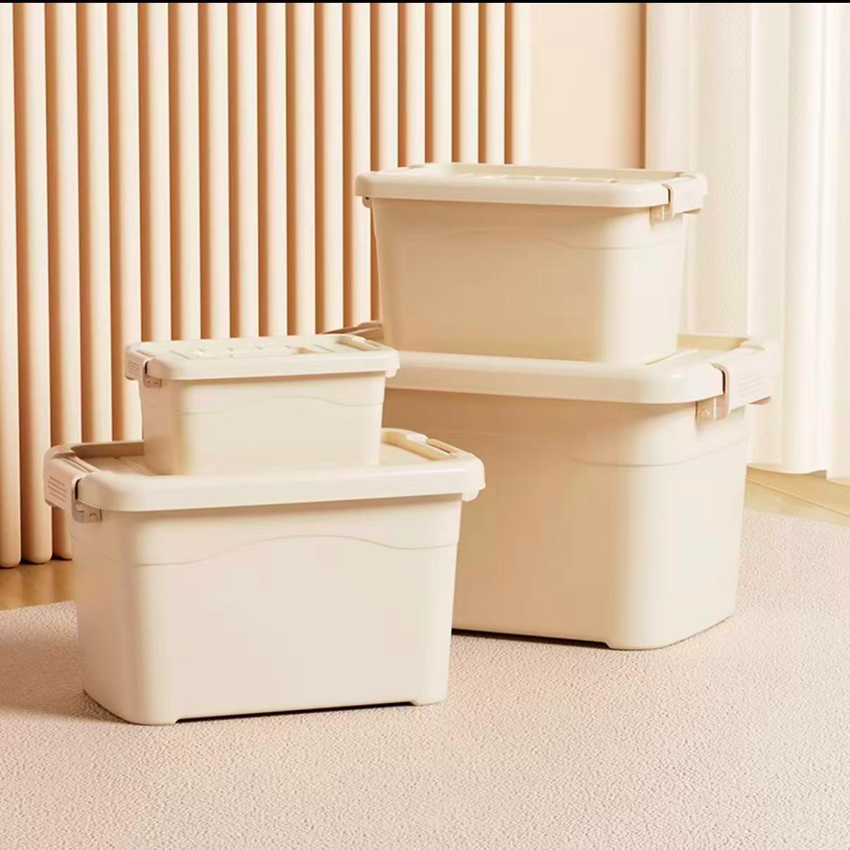 收纳盒（下单备注编码 无售后）