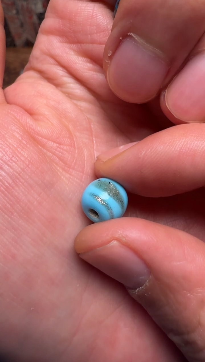 【闪购商品】玛瑙/玉髓颈饰未镶嵌珠改单珠