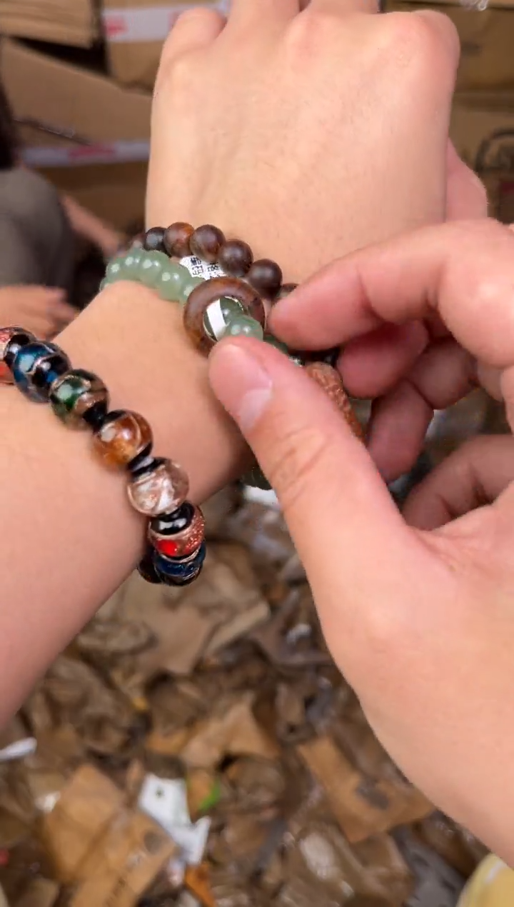 木质非金属立夏臻选福利闪购商品无礼盒