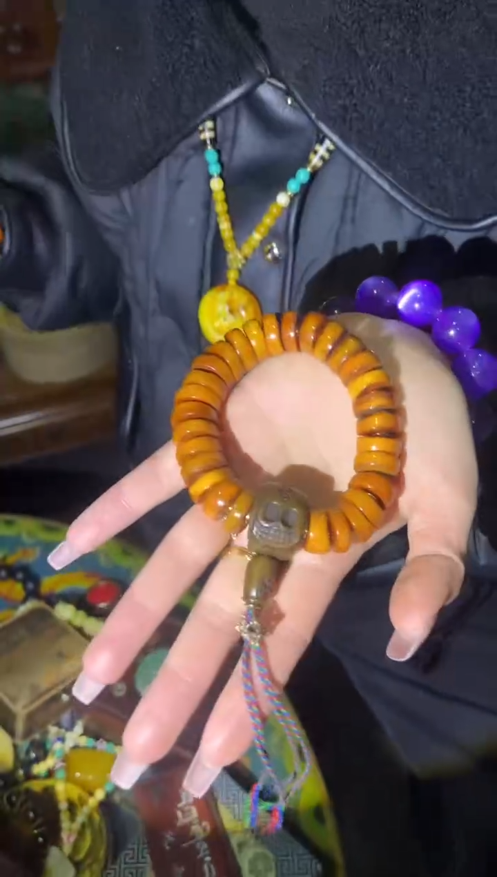 【闪购商品】牛骨手串/手链41合合合合合合合合