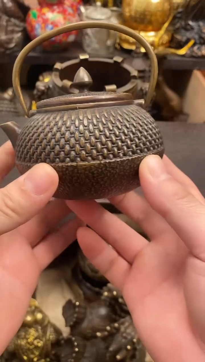 案台摆件 物品摆件