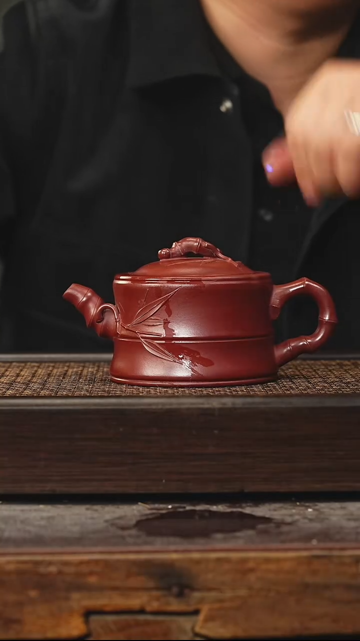 茶壶紫砂丁蜀镇紫砂壶