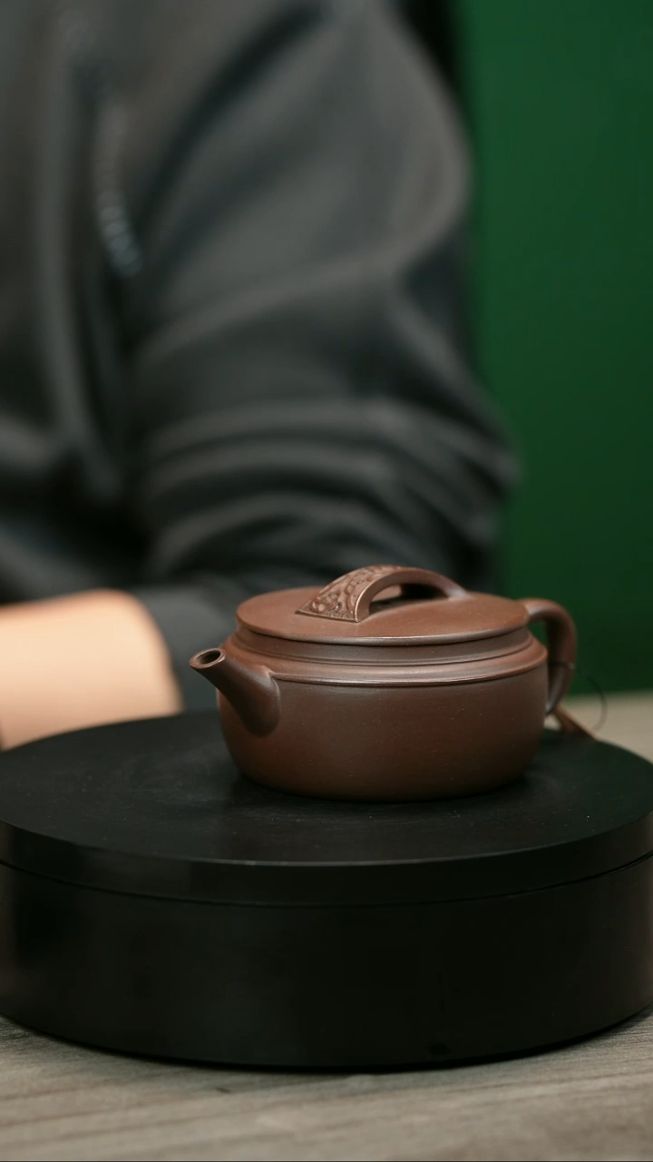 茶壶紫砂罗**索H1465周卓琴线碗