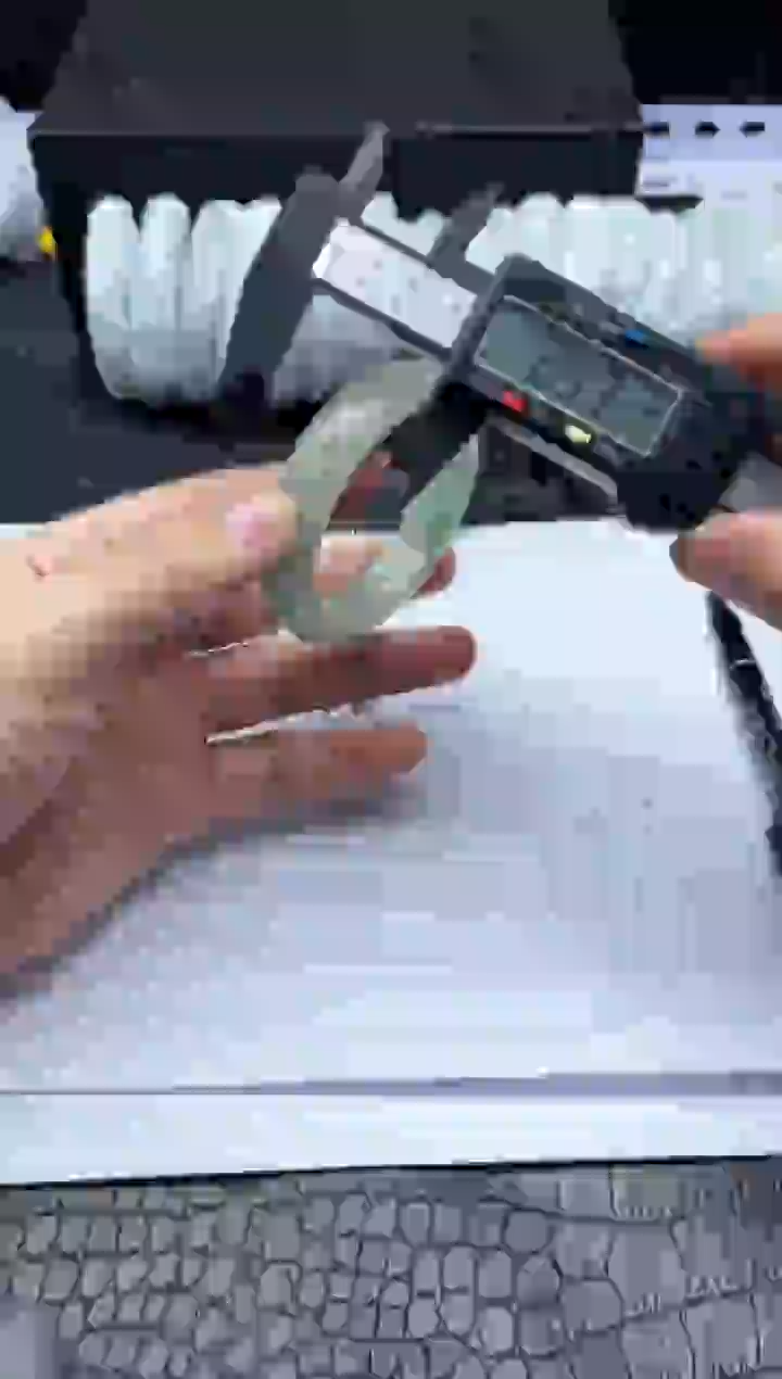 所见即所得！拍啥是啥89