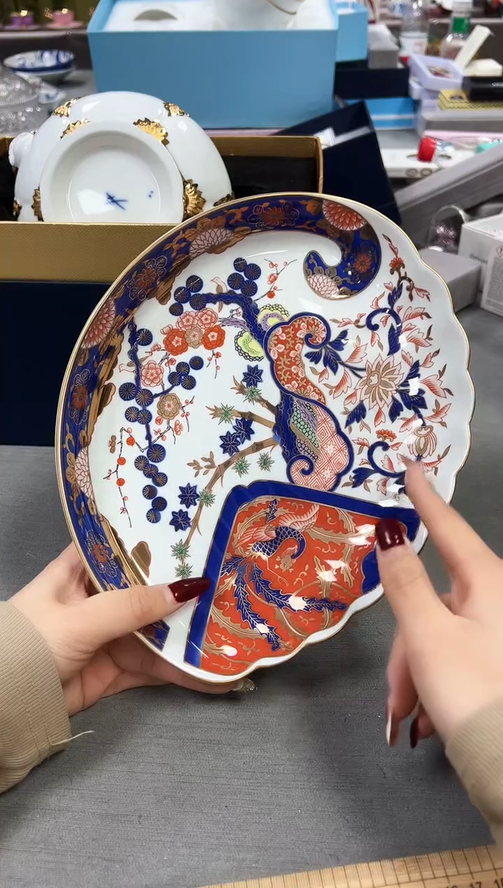 【闪购商品】瓷片新号起号不计成本，点菜优先