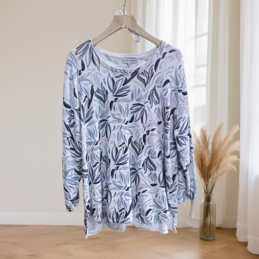 外贸原单套头针织衫251272340