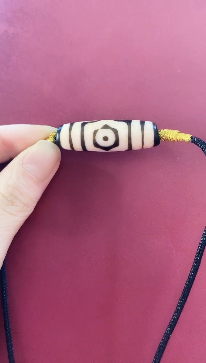 【闪购商品】玛瑙/玉髓颈饰合金行运手工宝盖三