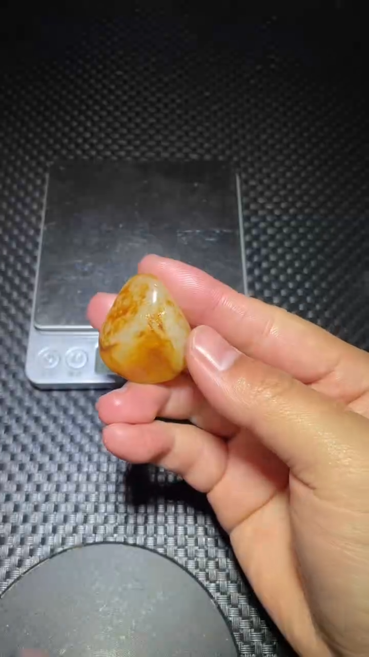 【闪购商品】和田玉挂件未镶嵌115