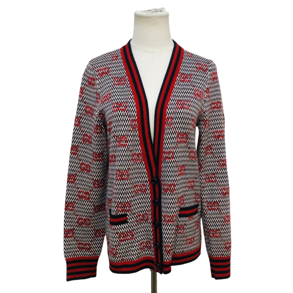 妃鱼/古驰/羊毛/外套/95新/琳二一七