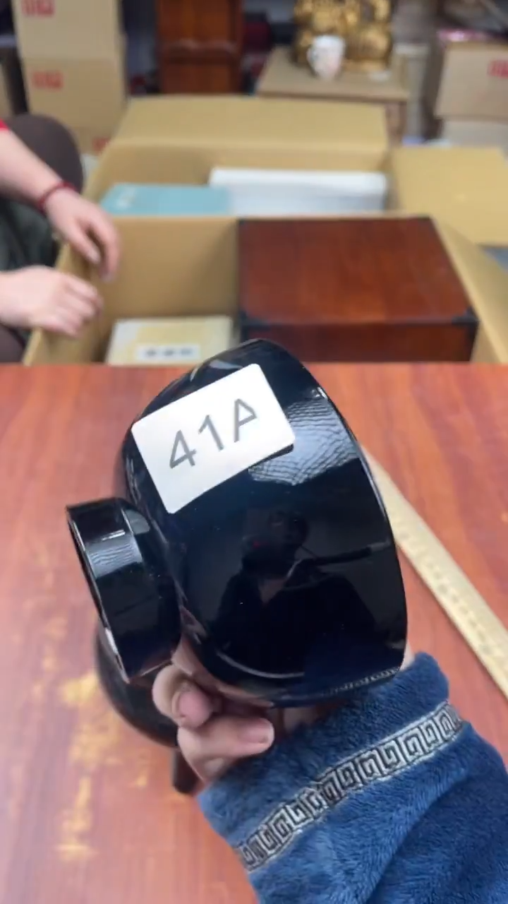 瓷片闹****蚤盛日中古杂项甄选