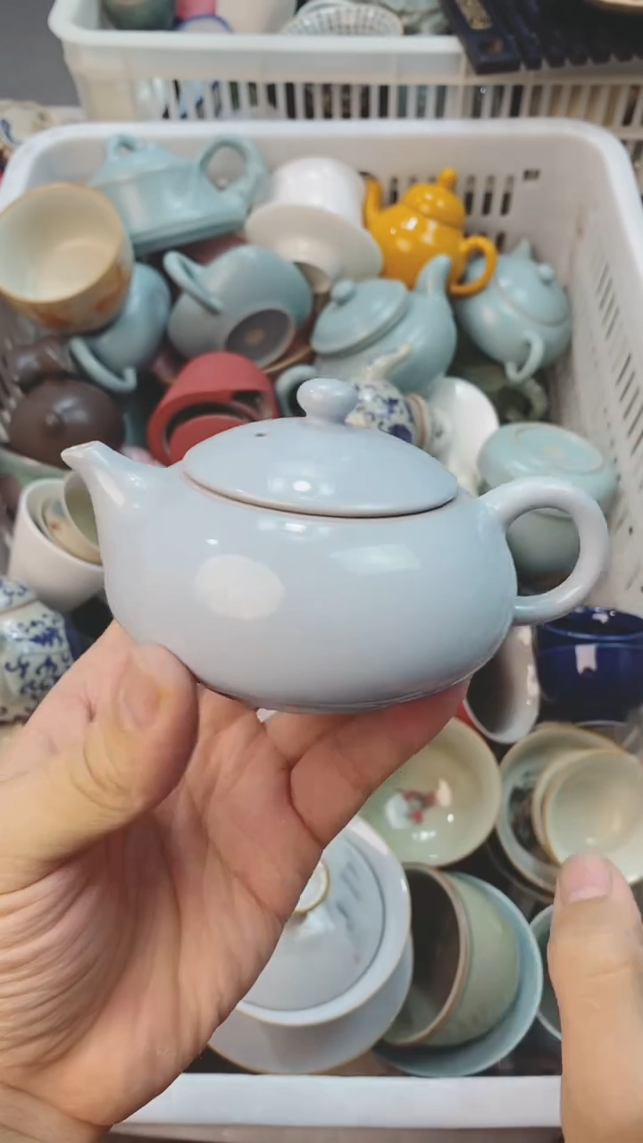 【闪购商品】茶具茶壶茶碗茶杯