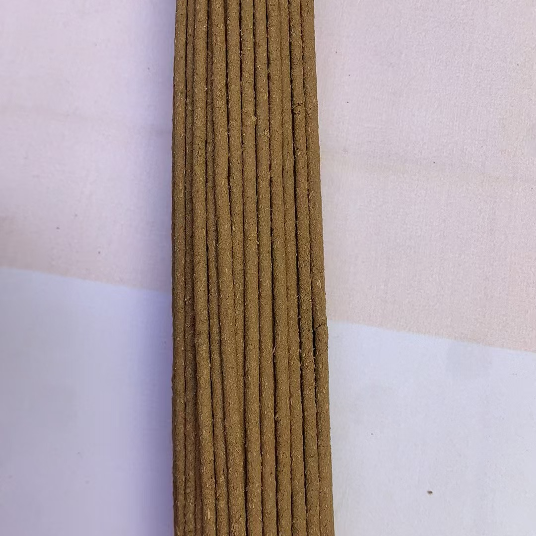 越南顺化土沈景追手工香71克