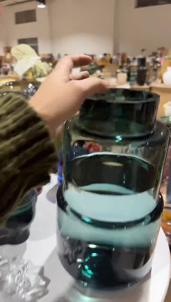 万间家居美物花瓶112