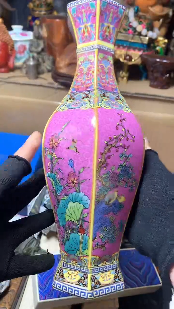 【闪购商品】瓷器默认微瑕瓷器