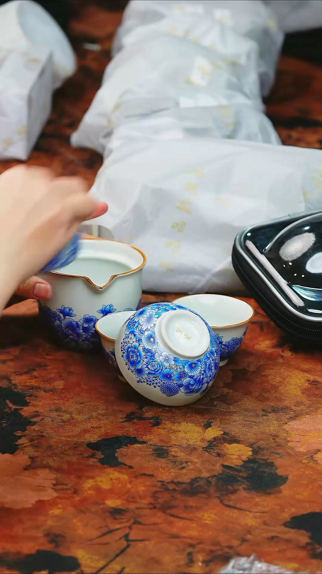 【闪购商品】雅拙茶器！！！！