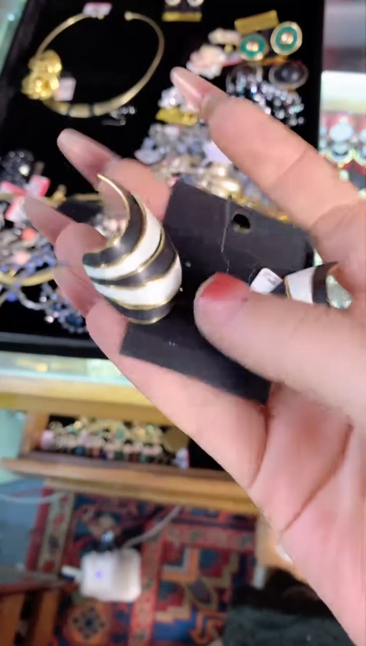 【闪购商品】瓷片楚楚中古珠宝甄选不退换