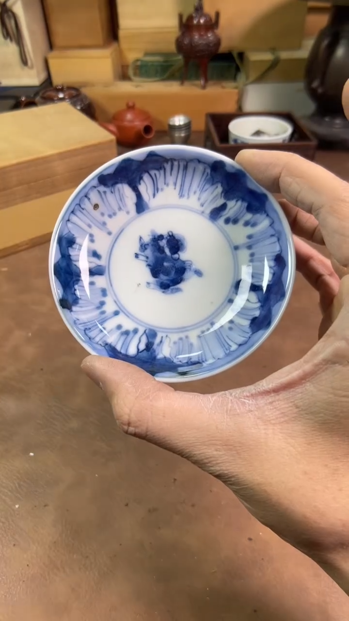 【闪购商品】摆件茶宠瓷器茶具套装
