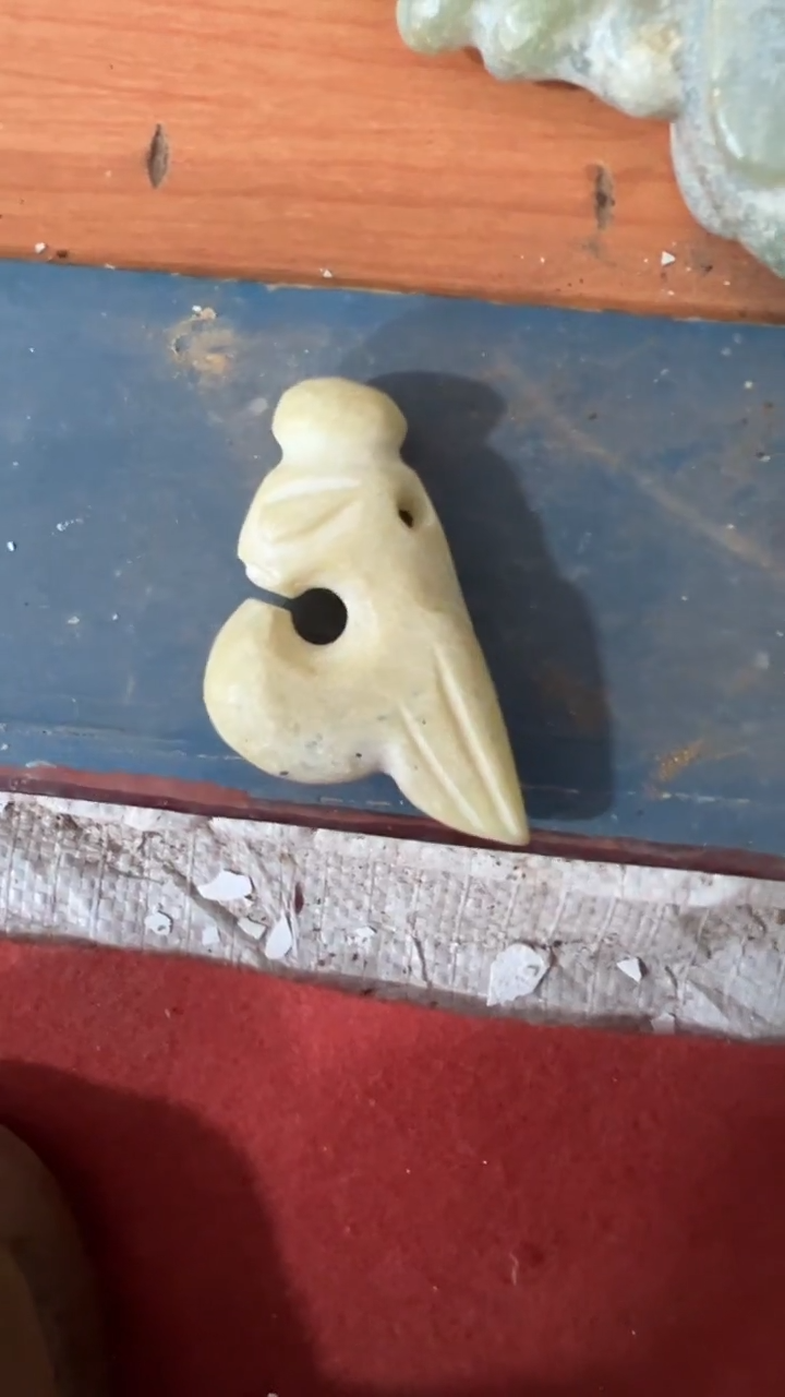 未镶嵌和田玉挂件一单一个