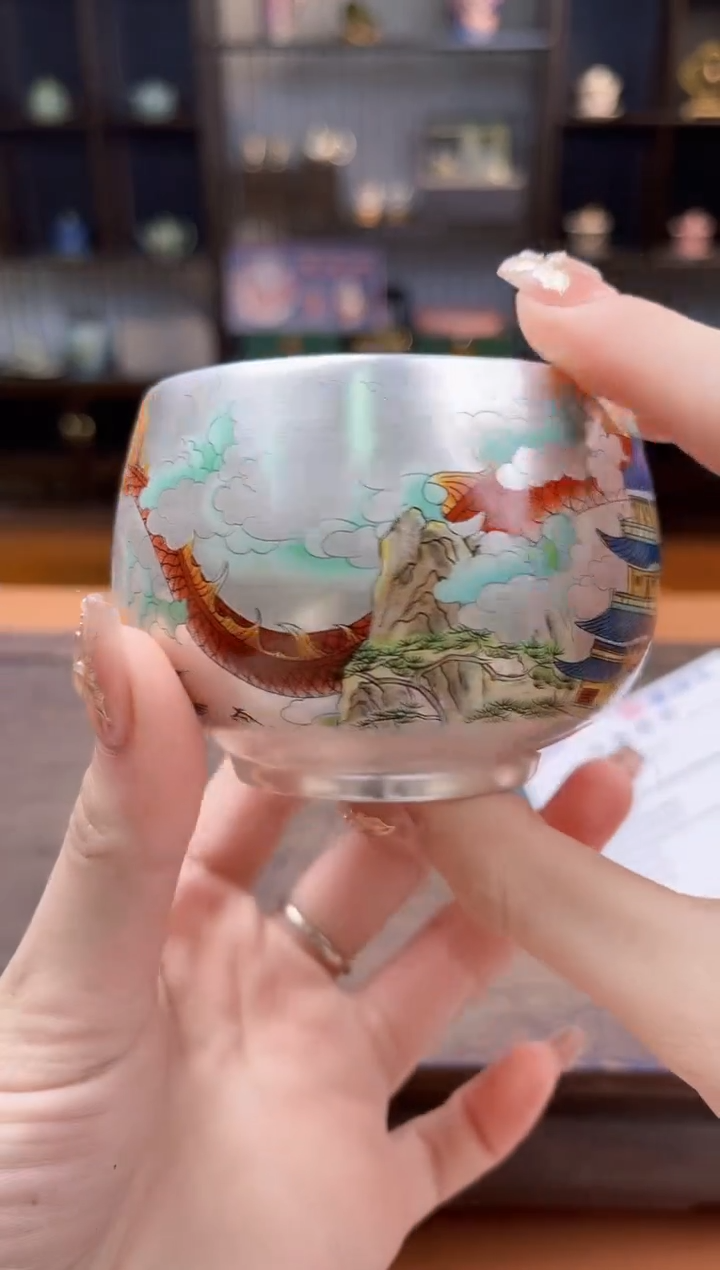 【闪购商品】柒禾茶器清仓福利品