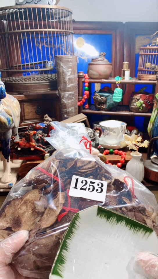 【闪购商品】瓷器默认链接一物一拍