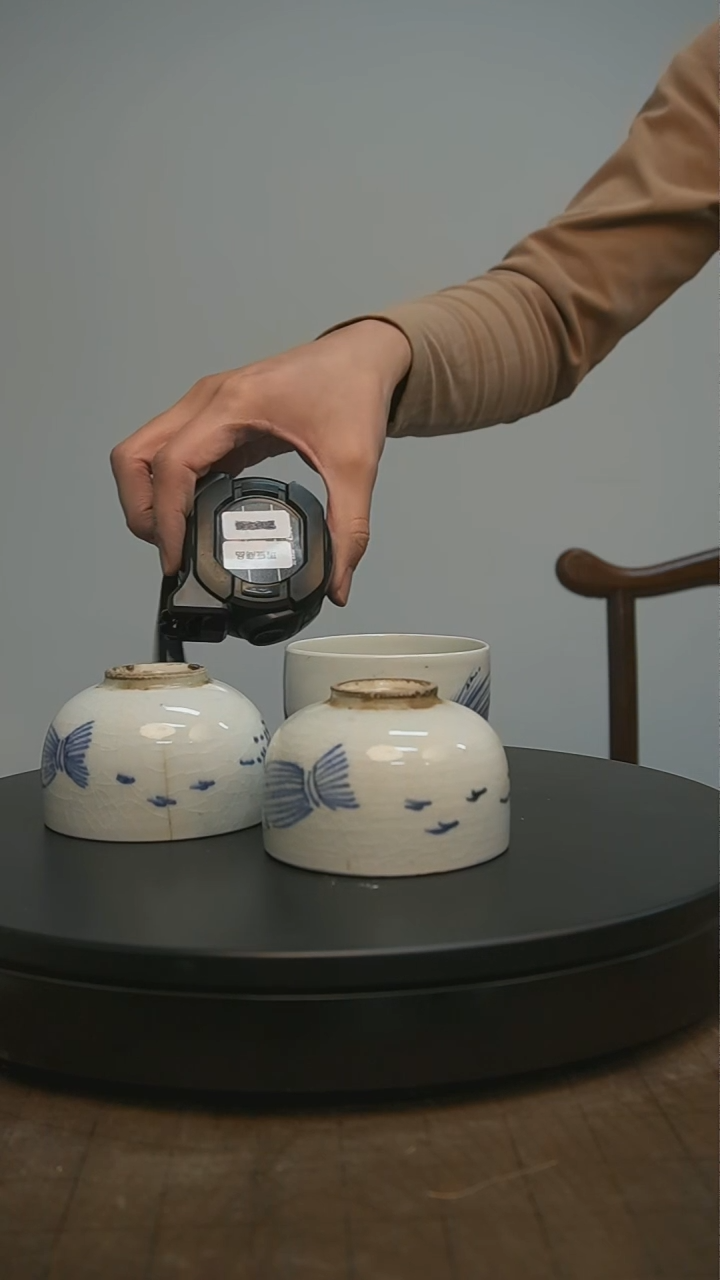 【闪购商品】摆件13y古美術空间美学A92