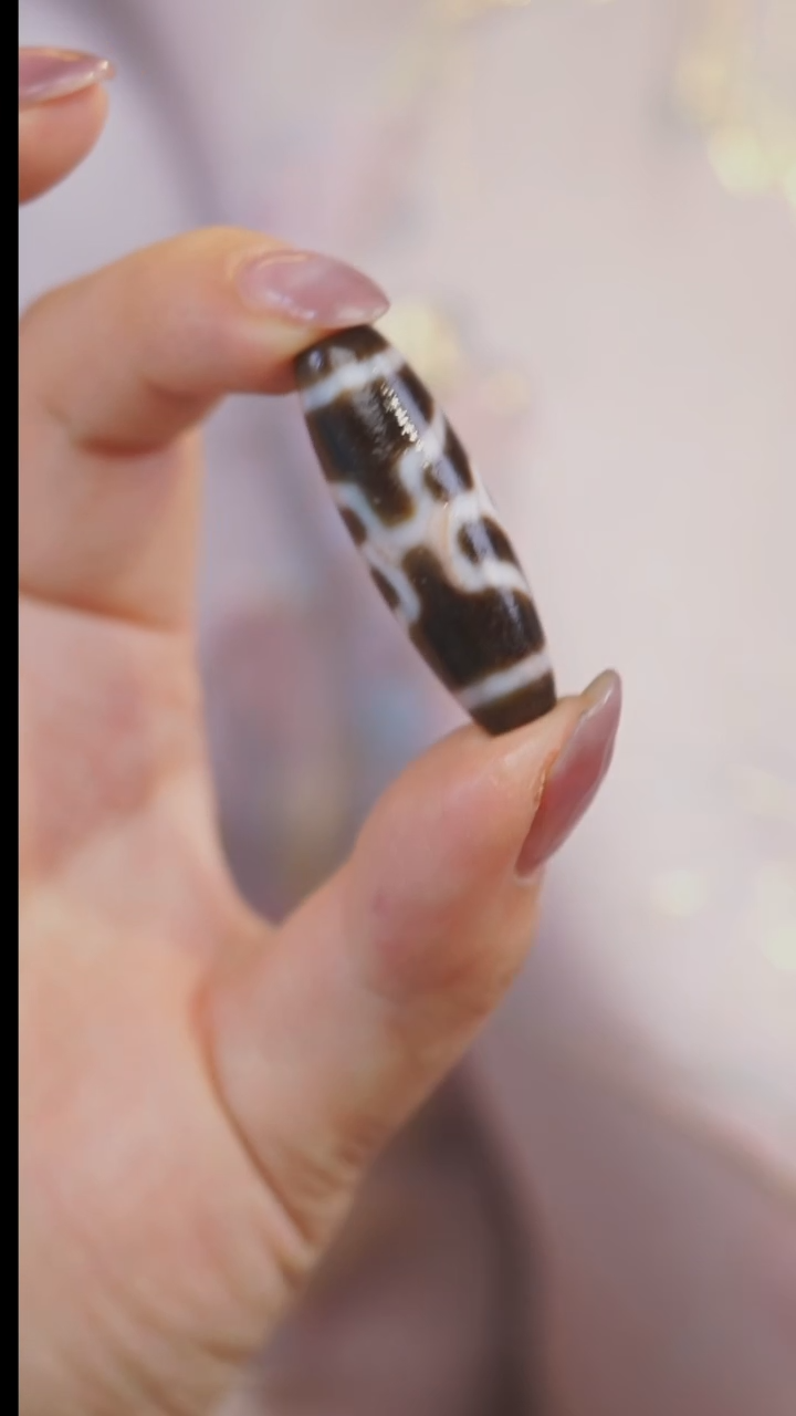 【闪购商品】玛瑙/玉髓单珠未镶嵌多样性发一