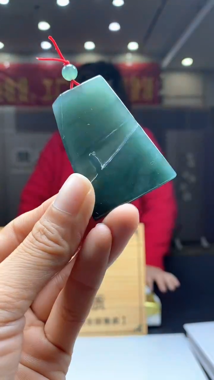 【闪购商品】定制翡翠未镶嵌********458